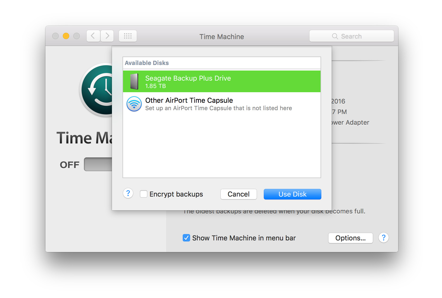Apple Backup Software For Mac